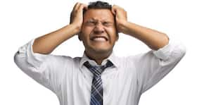 10 signs of stress you shouldn't overlook (Slide Show)