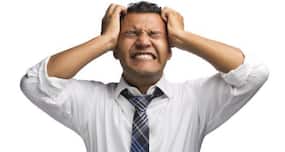 10 signs of stress you shouldn't overlook (Slide Show)