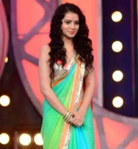 Sukirti Kandpal BIGG BOSS 8