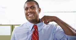 Suffering from frequent skin infections? Blame your sweaty clothes