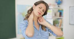 Pain due to spondylitis? Try this yoga asana