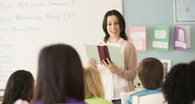 5 things you can do to get in your child's teacher's good books