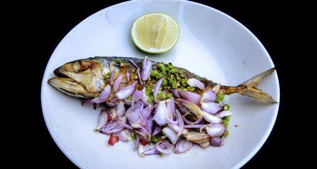 Should pregnant women eat tuna