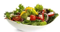 10 must-have food items for weight loss