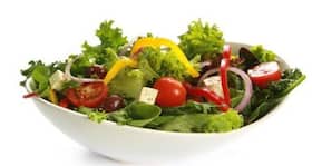 10 must-have food items for weight loss