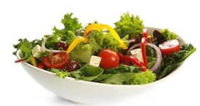 10 must-have food items for weight loss