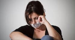Children from abusive households are at higher risk of attempting suicide