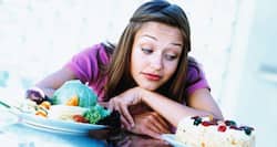 10 tips to control hunger pangs during weight loss