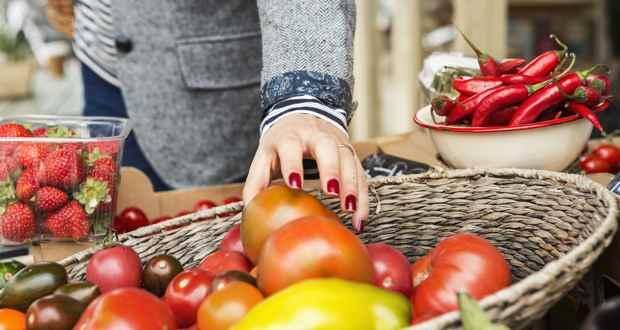 why we need to eat healthy