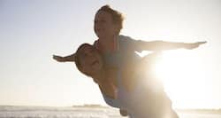 Why working mums should practise guilt-free parenting