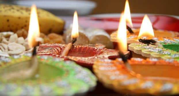 Diwali 2014: 5 diet tips to have a healthy Diwali | TheHealthSite.com