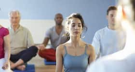 Yoga for beginners Yoga for beginners