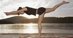 A perfect workout to tone your entire body