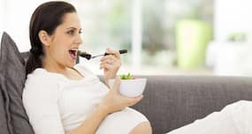4 reasons why you should avoid processed foods during pregnancy