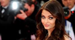 Aishwarya Rai Bachchan proud to be associated with Smile Train, charity for cleft patients in India