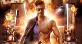 How Ajay Devgn shed 17 kilos and got ripped for 'Action Jackson'