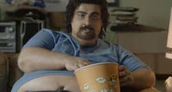 Why has Arjun Kapoor become fat again?