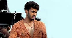 Arjun Kapoor dedicates a song to his fitness guru Salman Khan in 'Tevar'
