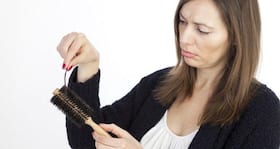 What you should eat to prevent hair loss