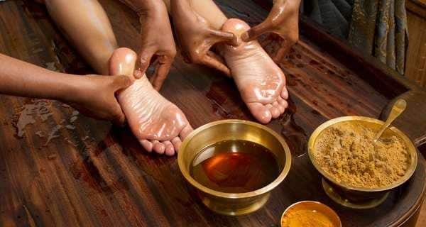 What Is An Ayurvedic Treatment What Are Its Types And How It Is Done