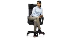 Can Ikea's new desk help curb sedentary lifestyle?