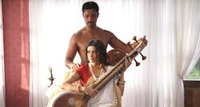 'Rang Rasiya' team raises eye donation awareness