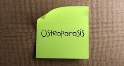 Are you suffering from osteoporosis? Avoid these foods