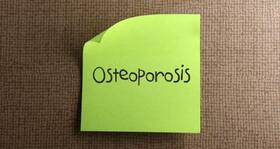 Are you suffering from osteoporosis? Avoid these foods