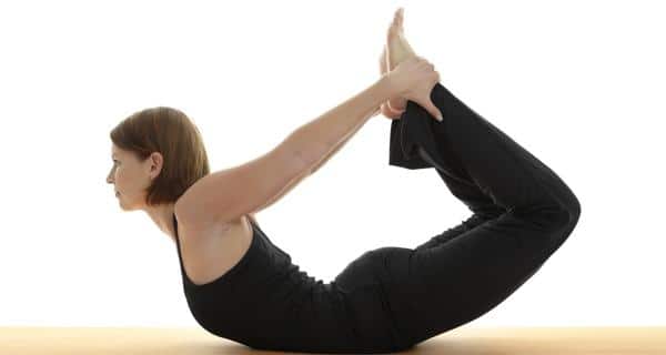 Powerful Yoga Poses To Get Toned And Chiseled Abs | HerZindagi