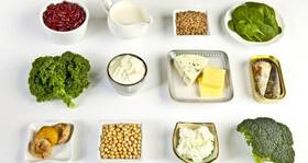 World Osteoporosis Day 2014: Expert diet tips for people with osteoporosis
