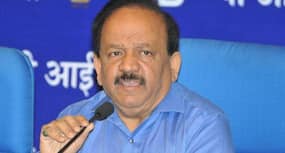 Harsh Vardhan requests Delhi's Lieutenant Governor to ensure a noise pollution-free Diwali in the capital