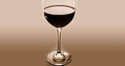Is red wine really good for health?