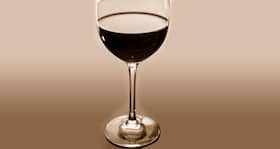 Is red wine really good for health?