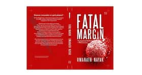 Fatal Margin -- a thriller about cancer from a physician's point of view