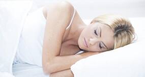 Get your beauty sleep with these 7 tips