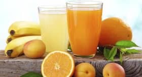 Beware fruit juices can wreck your heart health