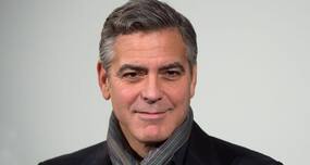 George Clooney desperate to have kids, wants to be stay-at-home dad