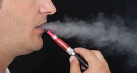 E-cigarettes are effective at helping smokers quit