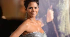 Halle Berry reveals secret of her gravity-defying firm breasts