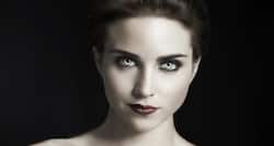 Halloween 2014 -- perfect the 'scary face' with these make-up tips