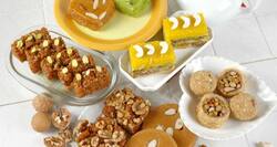 हेल्दी डायबिटीक शुगर फ्री मिठाईयां