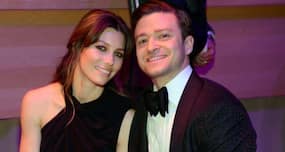 Justin Timberlake and Jessica Biel have a baby boy