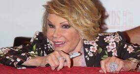 Joan Rivers died from lack of oxygen to brain during operation