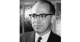 Jonas Salk's 100th birthday: University of Pittsburgh hosts symposium on Salk's work after polio vaccine
