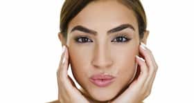 Beauty Tip #43 -- Get fuller-looking lips with home-made sugar scrub