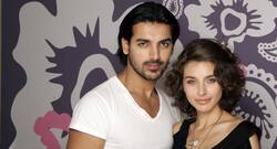 Lisa Ray plans to open a cancer research institute in India