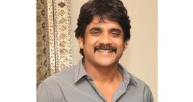 After Hrithik Roshan and Salman Khan, Nagarjuna joins Modi's 'Swachh Bharat' campaign