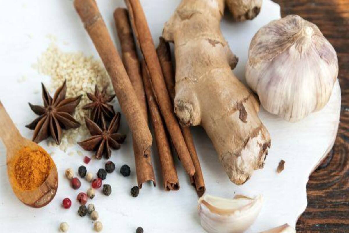 6 Natural Remedies For Arthritis You Should Try Thehealthsite Com