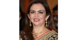 US cancer institute invites Nita Ambani to join the board of visitors