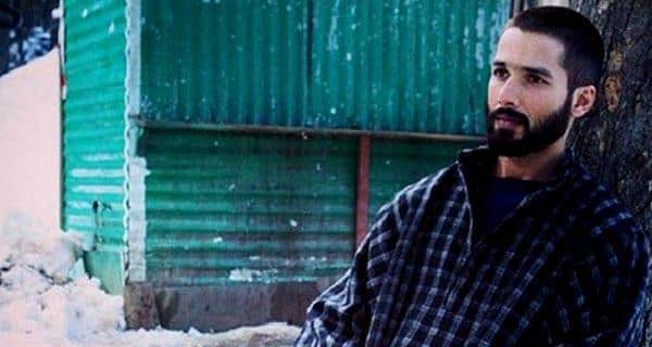 Shahid-Kapoor in Haider 